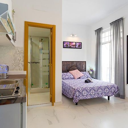 Nerja Citycenter A Экстерьер фото