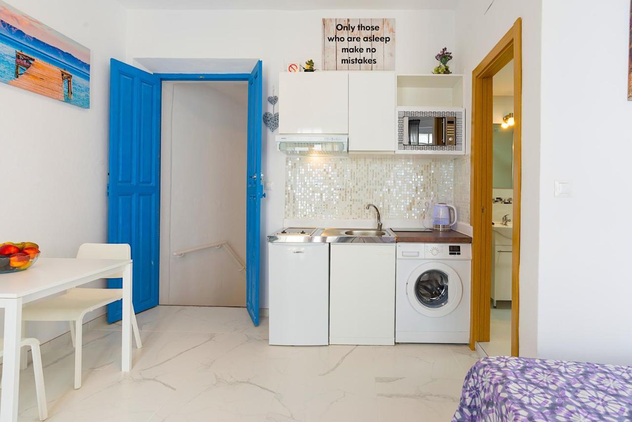 Nerja Citycenter A Экстерьер фото