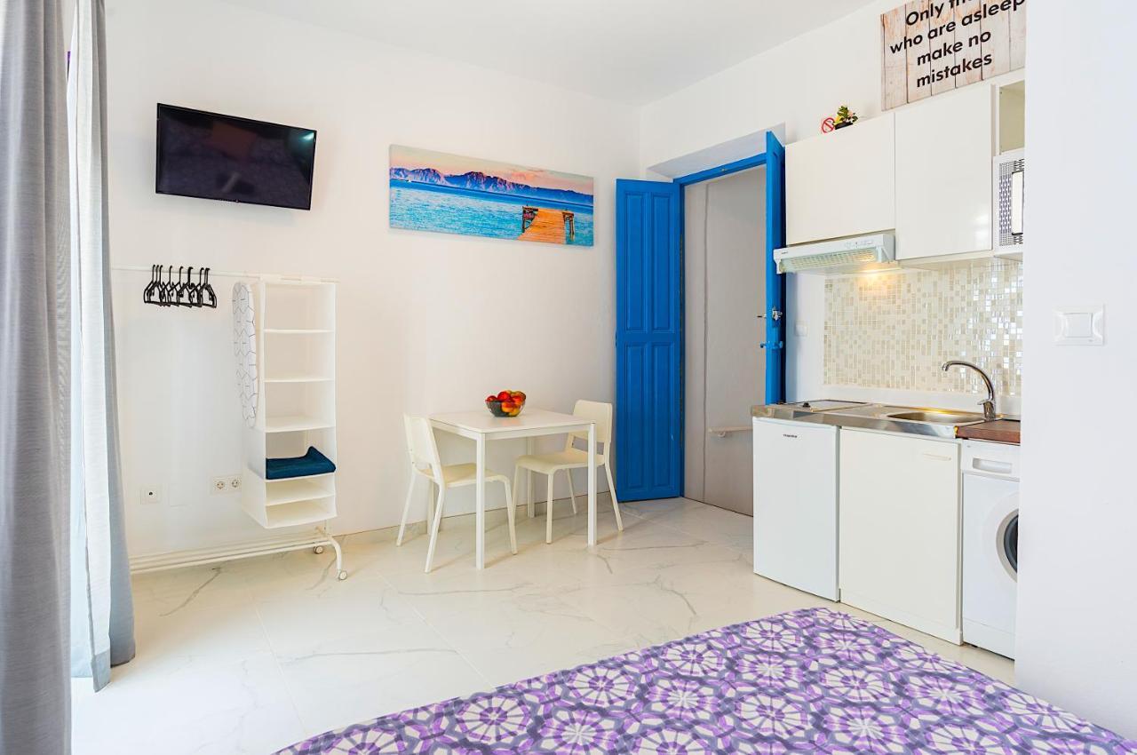 Nerja Citycenter A Экстерьер фото