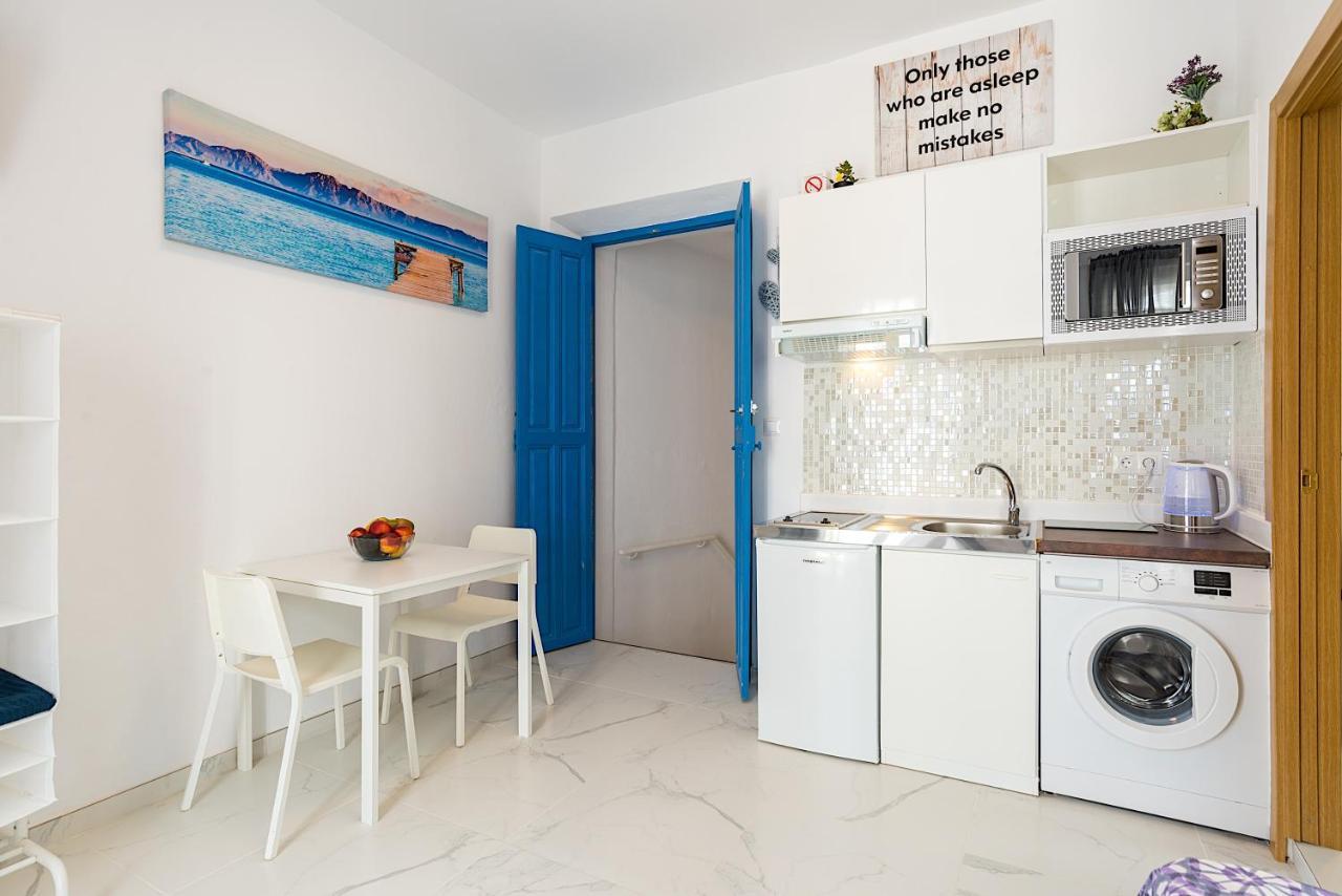 Nerja Citycenter A Экстерьер фото