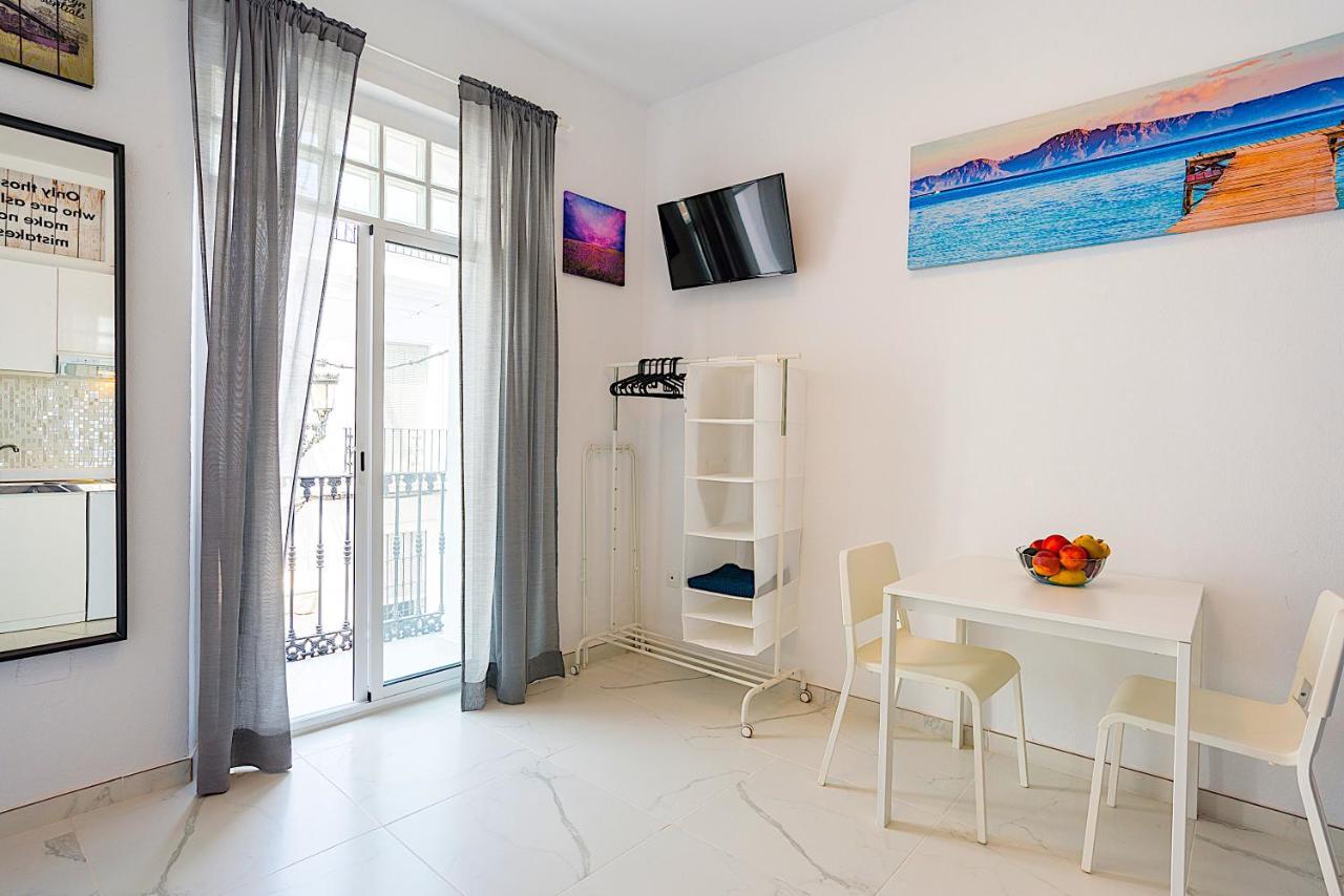 Nerja Citycenter A Экстерьер фото