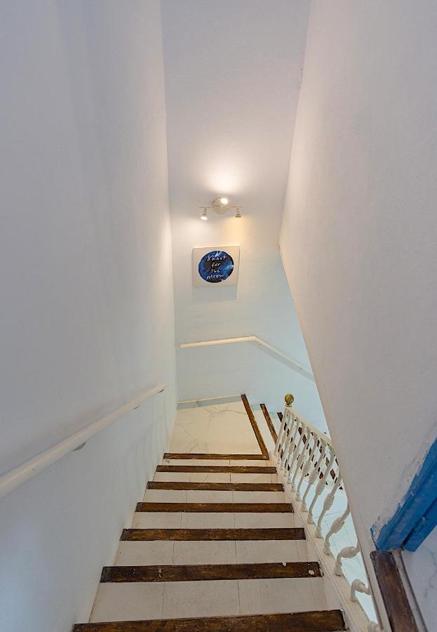 Nerja Citycenter A Экстерьер фото