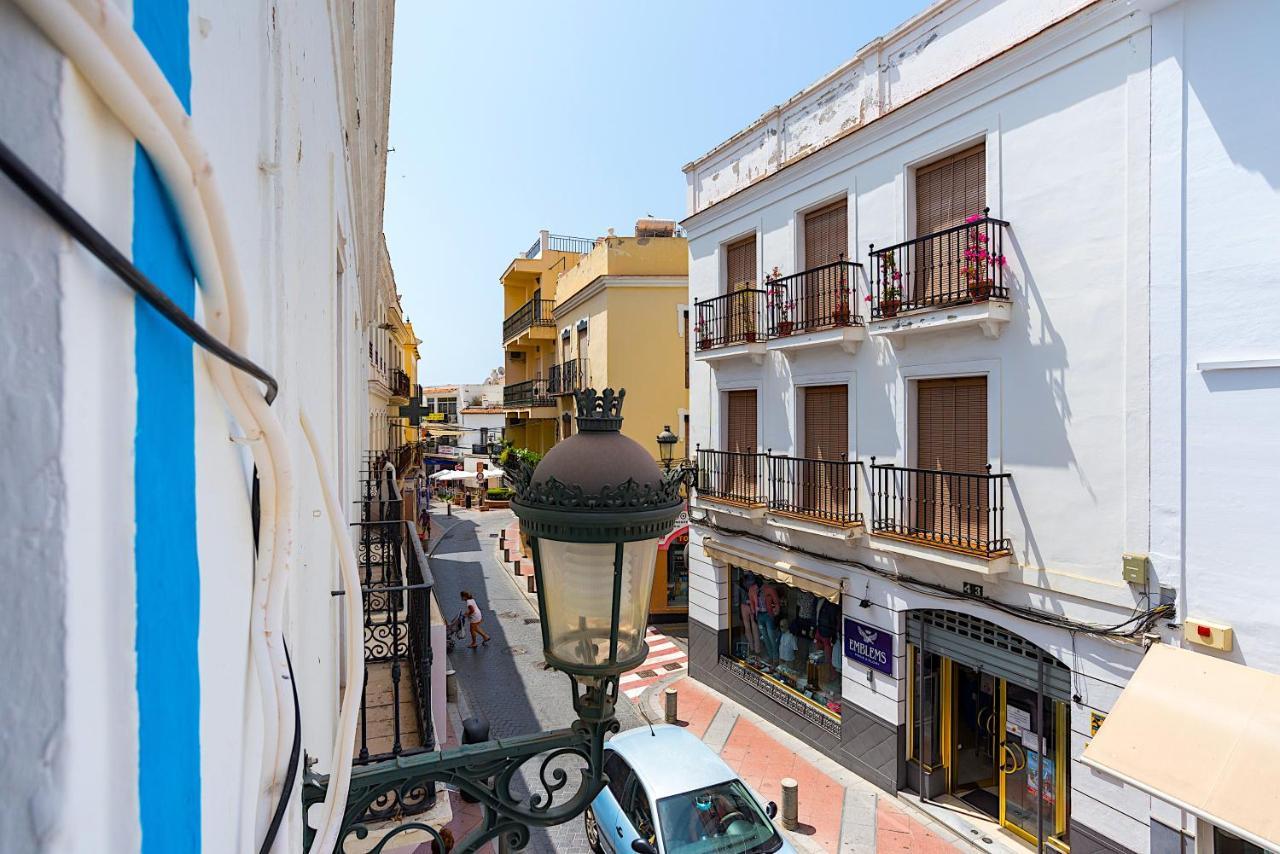 Nerja Citycenter A Экстерьер фото