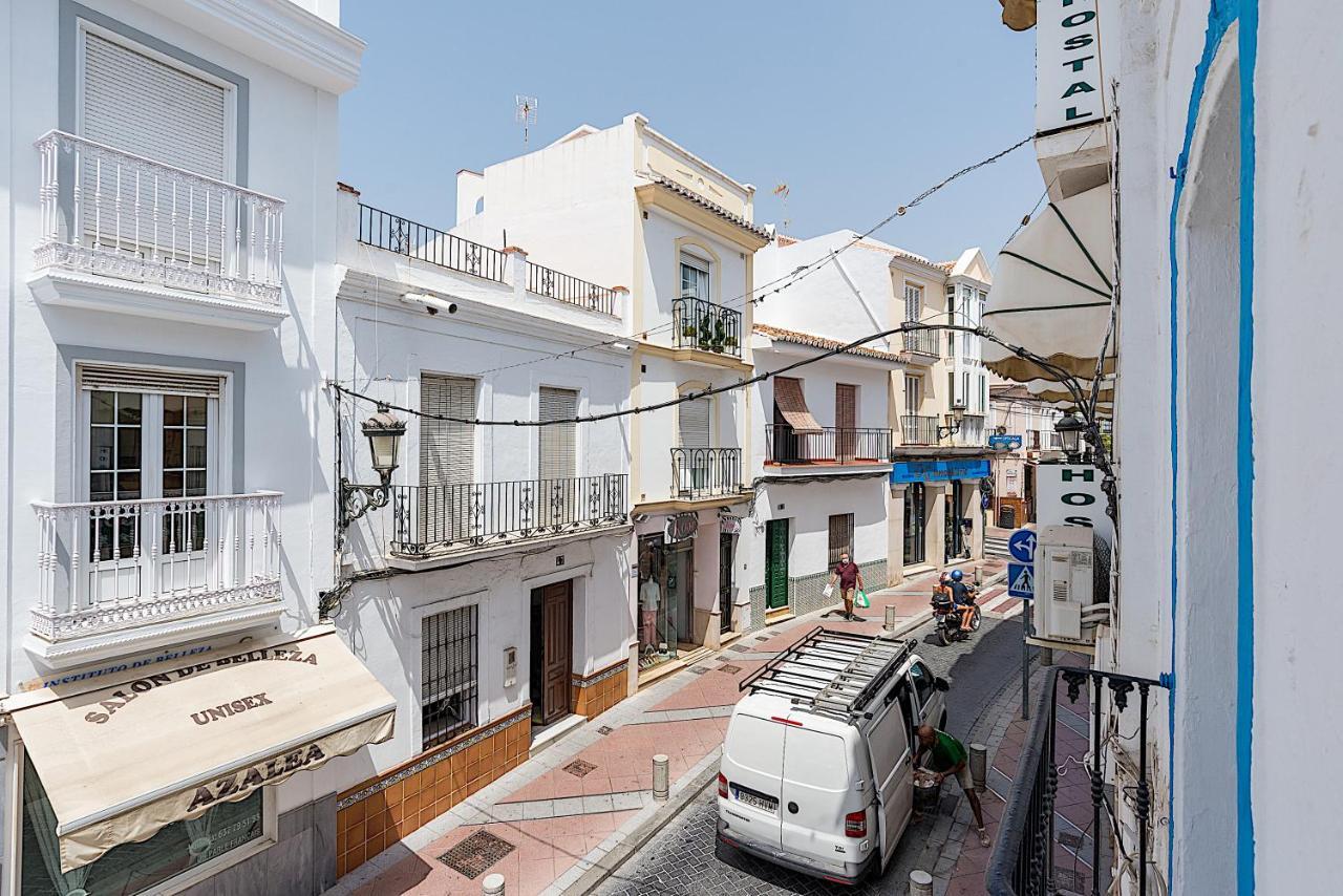 Nerja Citycenter A Экстерьер фото
